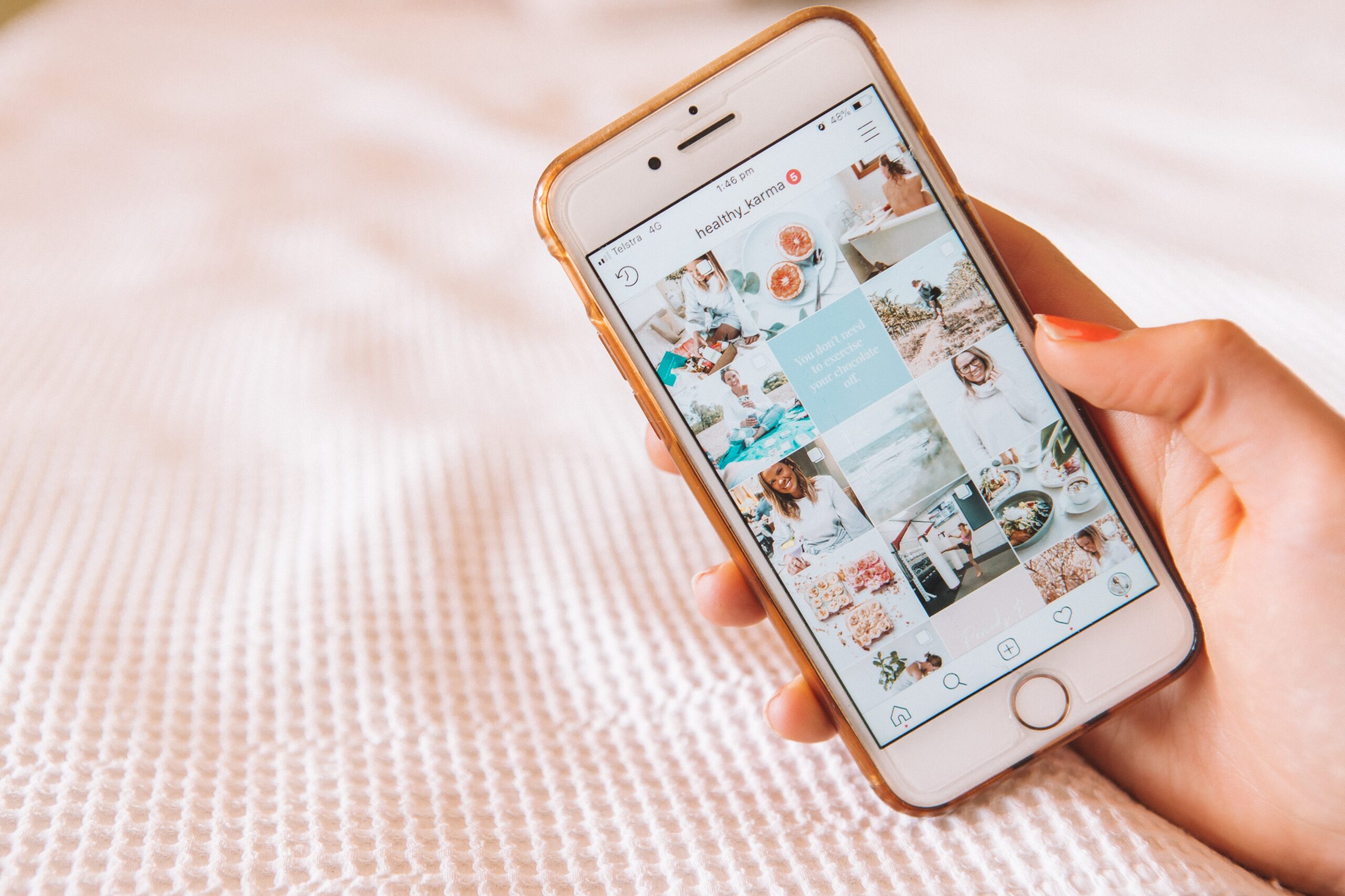 Should you be using Instagram for business?